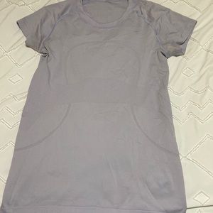 Lululemon swiftly tech